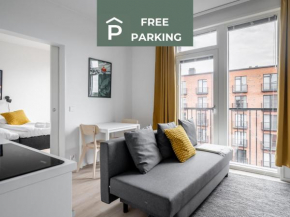 Hiisi Homes Turku Herttuankulma